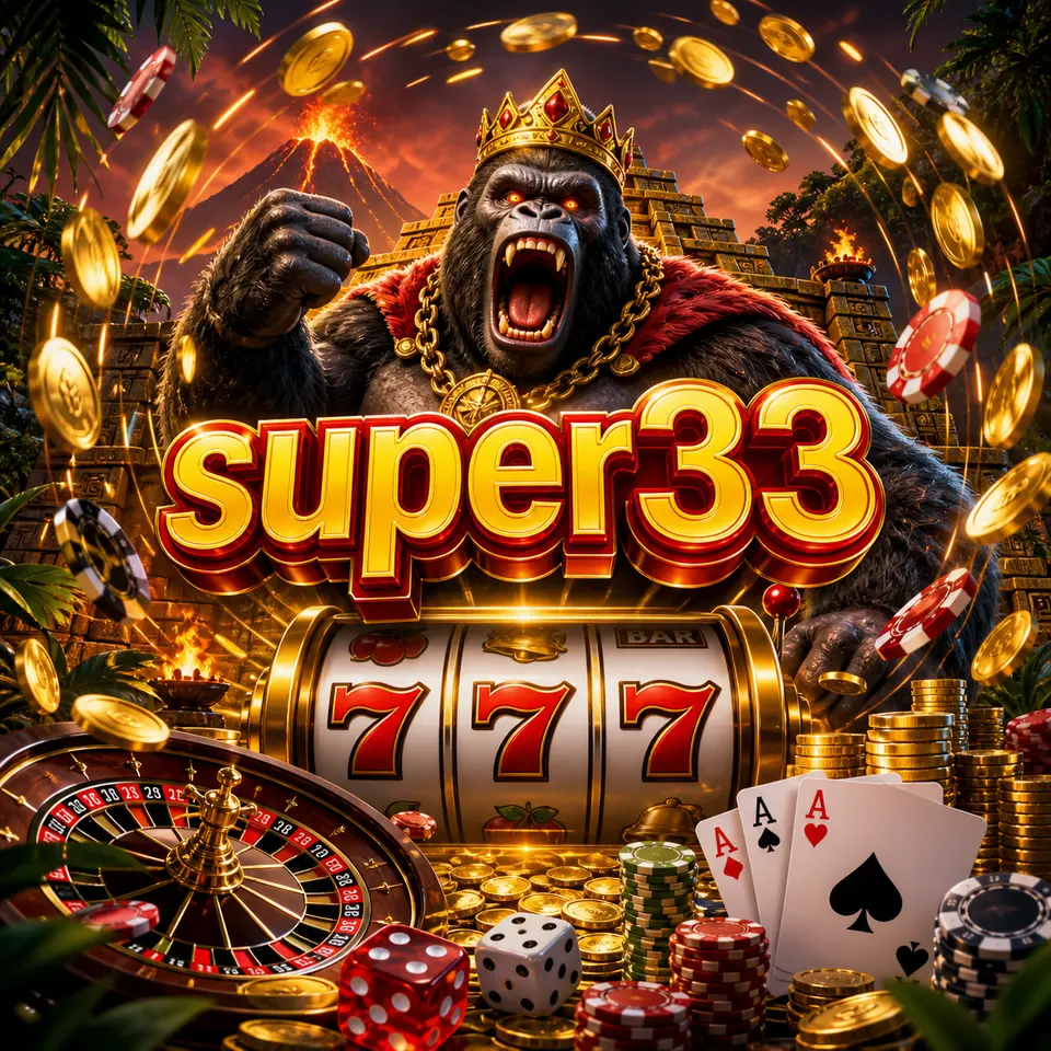 super33 Unduh