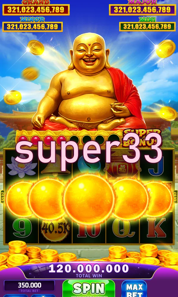 super33 Unduh