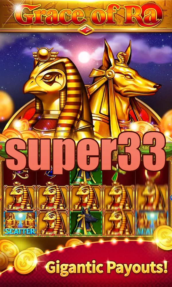 super33 Unduh