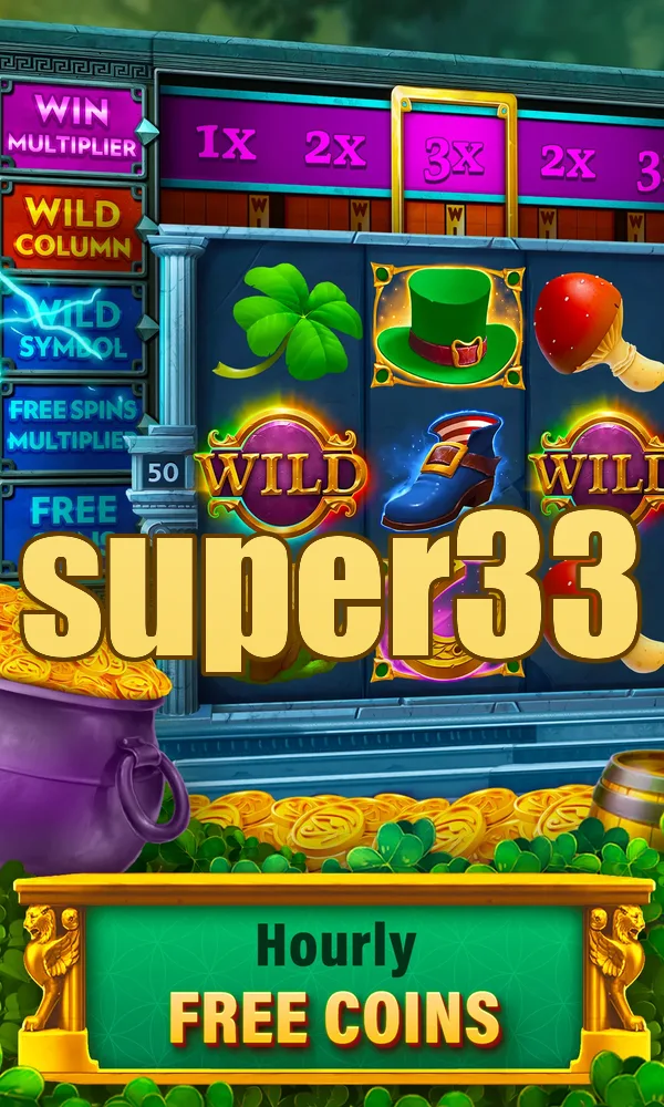 super33 Unduh