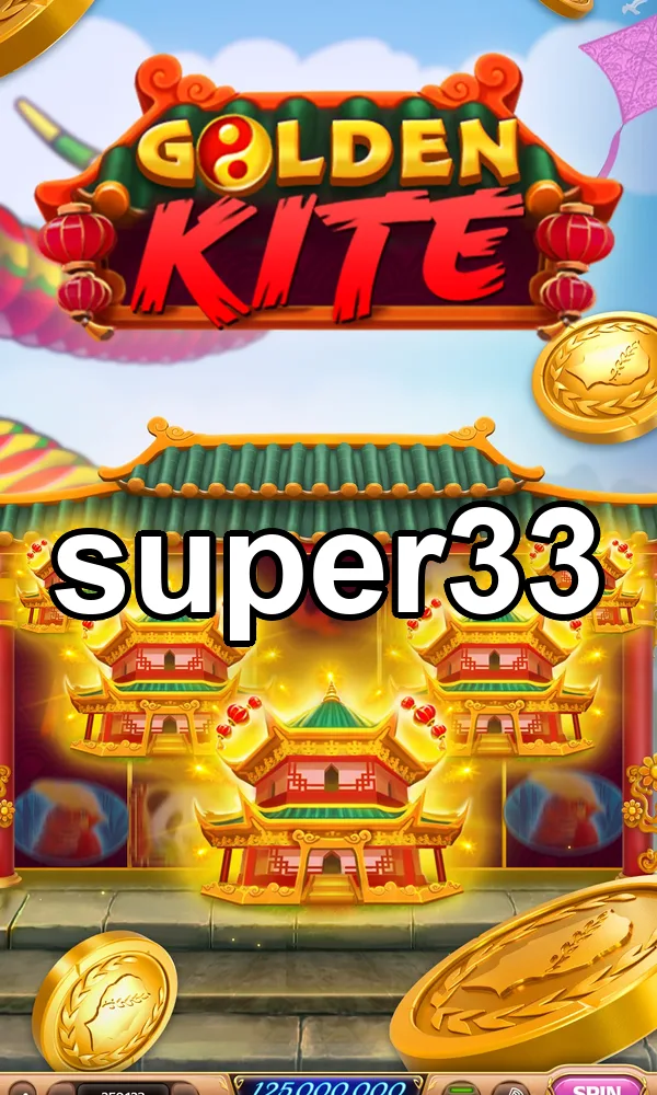 super33 Masuk